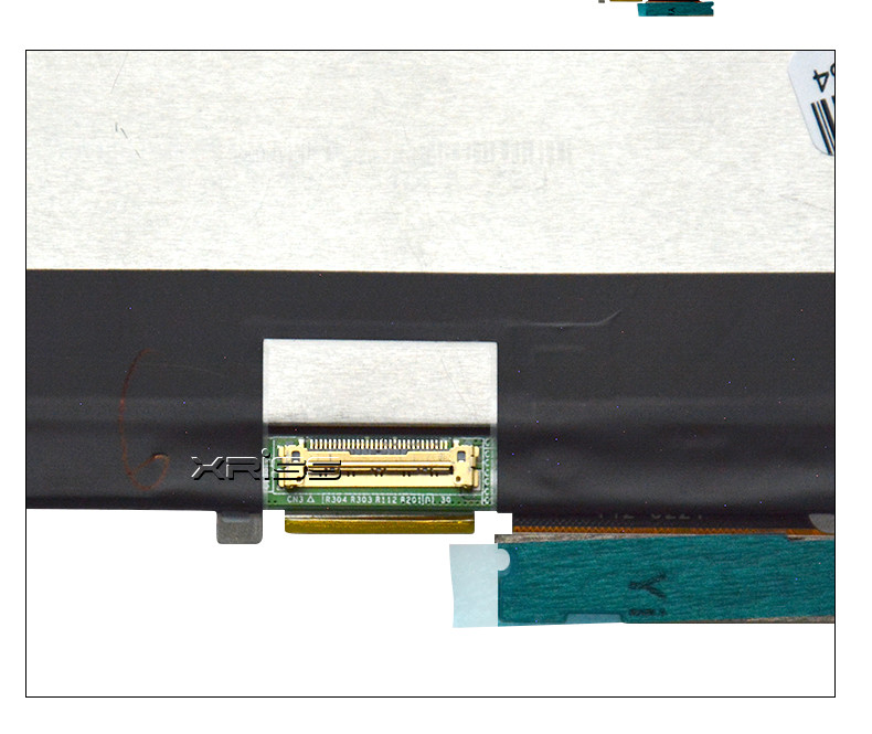LCD Display Touch Screen Laptop Full Assembly 30pin For HUAWEI Matebook 14s
