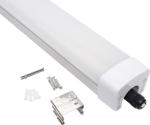 Warehouse Batten 30w 40w 60w Ip66 Tri Proof Exterior Linear Led Lighting