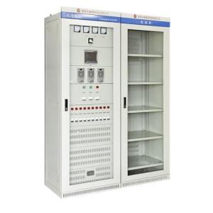 Wholesale LV DC Distribution Panel 200AH 150AH Metal Enclosed Switchgear from china suppliers