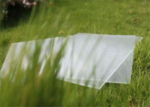 Wholesale Polish Edge Tempered Solar Glass 3.2mm Thickness For Solar Energy Power from china suppliers