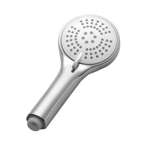 Wholesale 3 Functions Hand Held Shower Head Bathroom Nozzle Bath Like A Massage from china suppliers