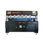 Automatic 1.6m Length Acrylic Edge Polishing Machine ISO9001