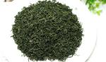 Cloud green tea king spring tea chestnut fragrance high flavor strong sunshine