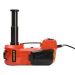 12v Dc Electric Hydraulic Jack Kit , 3.5m Cable 3 Ton Floor Jack Rebuild Kit