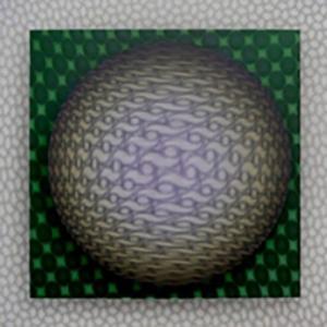 Wholesale Eco-Friendly Bedroom PD129 3D PVC Decorative Board for TV Background Wall or Ceiling from china suppliers