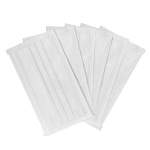 Wholesale Anti Flu Breathable Earloop 3 Ply Non Woven Face Mask from china suppliers