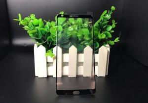 Wholesale Colorful glass screen protector for lg g6 not 3d full covered from china suppliers