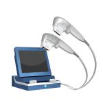 High-intensity Focused Ultrasound with Spot Size of 1-10mm Energy Level of 0.1