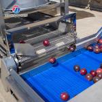 350KG Can set vegetables air drying stainless steel drainer fruit and vegetable