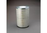 Air Filter Pa2521 Overall Length 419mm Galvanized Iron Cover Galvanized material