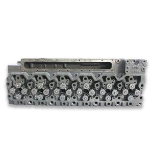 Wholesale Diesel Engine Cylinder Heads for Cummins 6L Engine Parts OEM Standard Size from china suppliers