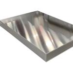 304 316 Stainless Steel Cold Rolled Coils 0.5 To 3.0mm Mirror Sheet 3.0 To 45.0