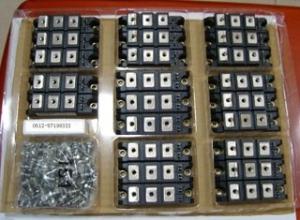 Wholesale DZ600N16K IGBT Power Moudle from china suppliers