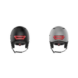 Wholesale IPX5 Electric Smart Motorcycle Helmets With Built In Bluetooth Speakers from china suppliers