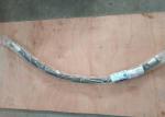 XCMG Wheel Loader spare parts 2509003 Hose for LW300FN