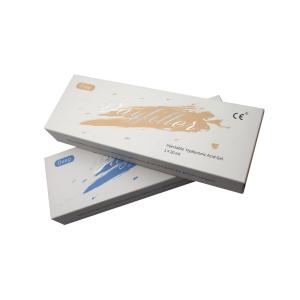 Wholesale Korea 1ml 2ml 3ml 5ml 20ml 100ml Hyaluronic Acid Dermal Filler from china suppliers