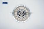 701370-0001 720243-0001 Turbo Backplate , GT1544S AUDI Car Turbocharger Kits
