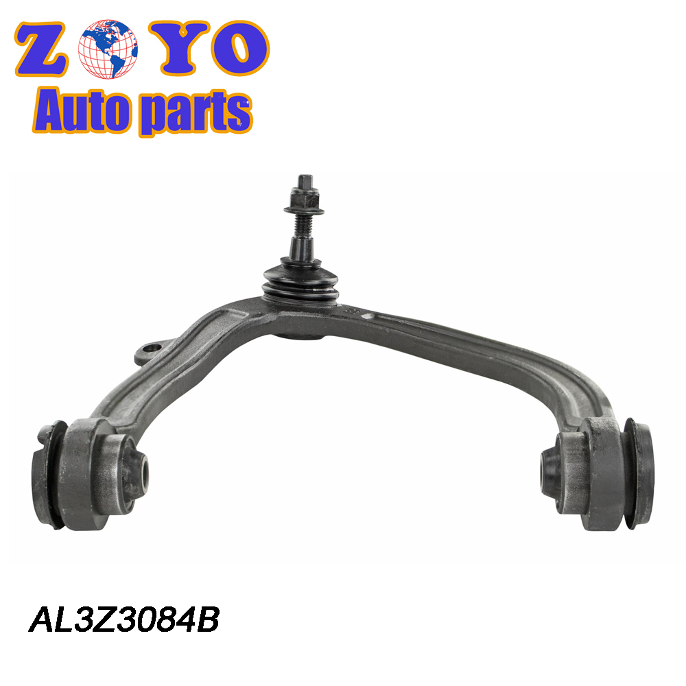 E-coating Upper Control Arm for Ford F-150 2010-2014 Car Model Front Suspension Parts
