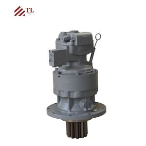 Wholesale Excavator Accessories SG025E-136 11C0152 Rotary Motor for SK60 SH60 SY75 YC85 CLG907 from china suppliers