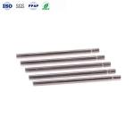 Non Standard CNC Stainless Steel Parts Micro High Tolerance Electric Motor Shaft