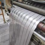 316L / 1.4404 Stainless Steel Narrow Strips 0.5 - 3.0mm Cold Rolled SS Roll
