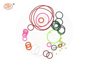 Wholesale NBR FKM EPDM Silicone O Rings All Sizes Custom Heat Resistant from china suppliers