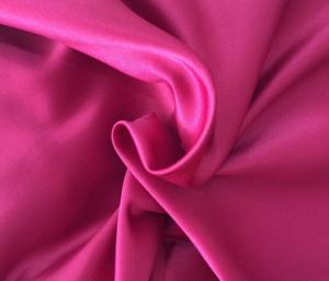 Wholesale Polyester Dull Satin Bedsheet Fabric from china suppliers