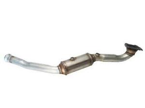 Wholesale Jeep Grand Cherokee 3.6L LEFT Side Catalytic Converter 2011 TO 2012 from china suppliers