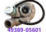 Harvard H6 Car Turbocharger