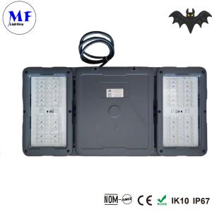 Wholesale LED Flood Light Tunnel Light IP67 Waterproof IK10 300W/350W/400W/480W for Tunnel Underground Parking Lot from china suppliers