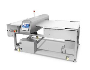 Wholesale Food Grade SUS304 Metal Detector Machine 15m/min For Biscuits from china suppliers