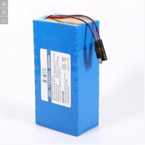 Wholesale 51.8V Lithium Medical Equipment Battery For Hospital Apparatus from china suppliers