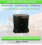 RS422 UBTS500Y Railway Track Detection Fiber Optic Gyroscope Fiber Optic