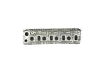 Aluminum Auto Engine Parts Engine Cylinder Head 11101-30040 2KD