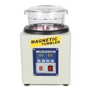 Wholesale TOKTOS 110V/220V Magnetic Tumbler Jewelry Polisher 2800RPM 370W from china suppliers
