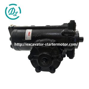 Wholesale WG9525470050 Truck Parts Steering Gear Booster Pump Sinotruk Truck from china suppliers