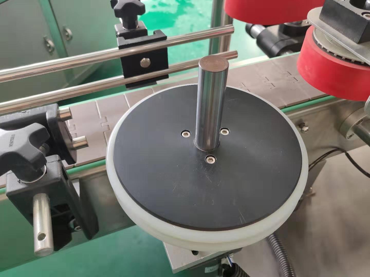 220V Automatic Bottle Capping Machine Screw Tightening Machines