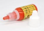 15 ml/bottle Micro Tattoo Ink Permanent Makeup Pigments For Eyebrow Lips