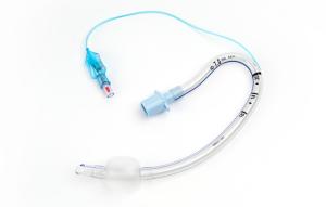 Wholesale Hot Sale Preformed Nasal Endotracheal Tube from china suppliers