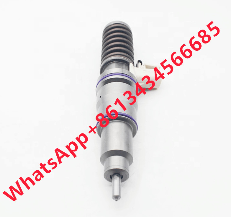 Diesel Common Rail Fuel Injector BEBE5G04001 BEBE5G09001 BEBE5G13001