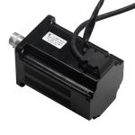 Single Shaft Electric Motor For Products 750w 3000rpm DC48v And Long-lasting