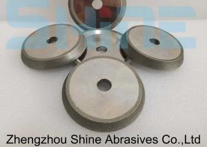 Wholesale 3 Inch 78mm CBN Sharpening Wheel For HSS from china suppliers