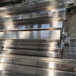 Rectangular Schedule 10 316l Stainless Steel Pipe 1.25 Inch 1 Inch 316 Stainless