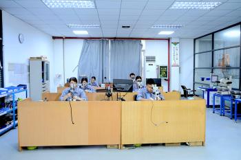 Dongguan Kegao Precision Technology Co., Ltd.