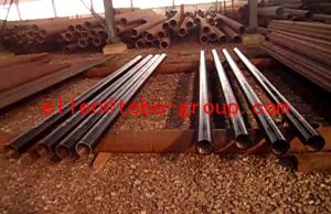 Wholesale A335 P5 seamless steel pipe from china suppliers