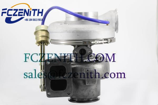 HX60W D16A Diesel Engine Turbocharger 3590058D 3590058 3590058E 3590059 3536868