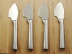 1PC cheese knife with stainless steel knife for promotion gift product
