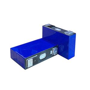 Wholesale 3.2V 65AH 4C High rate Prismatic Power LiFePO4 Batteries Cell from china suppliers