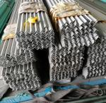 Rust Resistence Profile Structure AISI 410 Stainless Steel Angle Bar 50x50x5