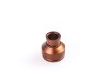 High Precision CNC Machine Parts Aluminum Anodized Cell Phone Earphone Parts